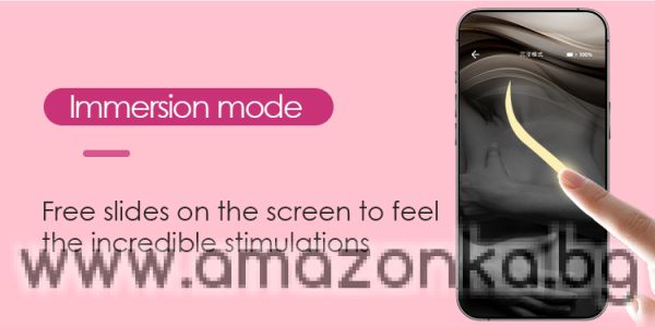 Buy Rechargeable Strap-on Butterfly Massager - Aethon 
