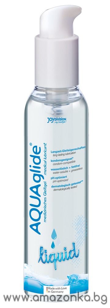 AQUAglide liquid-250ml