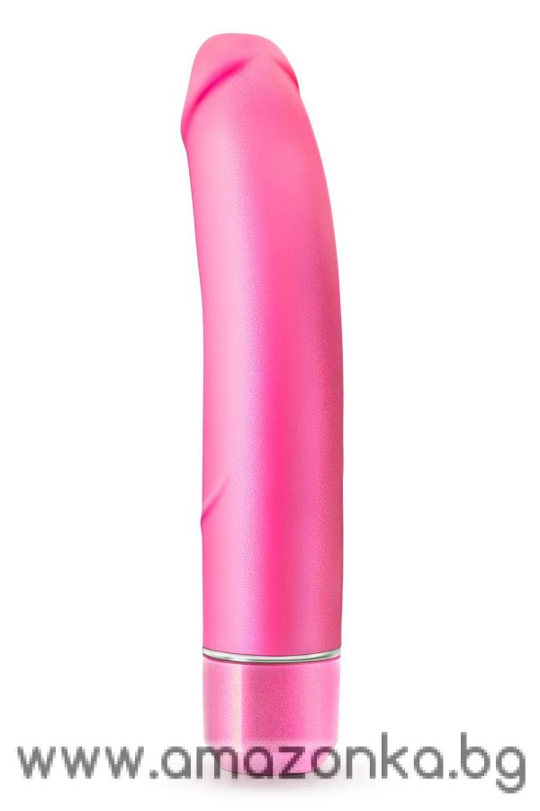 LUXE PLUS ASPIRE PINK