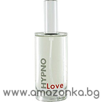 Мъжки феромонен парфюм  ,, HYPNO LOVE ,, 50 ml.