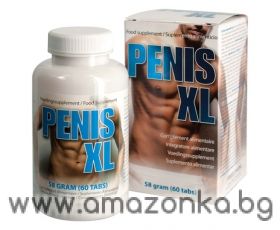 Penis XL - Таблетки