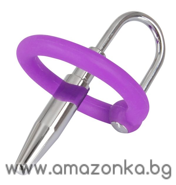 Glans Ring and Dilator