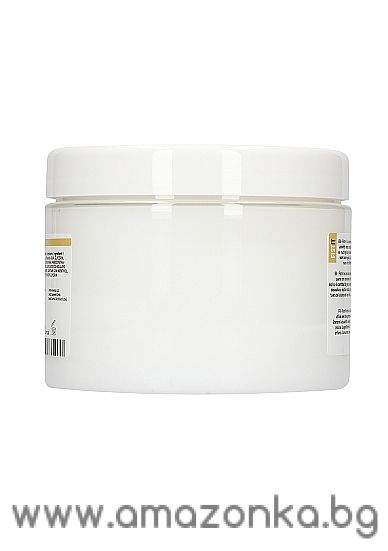 Обезболяващ фистинг гел-лубрикантNumbing Lubricant - 17 fl oz / 500 ml