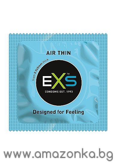 EXS Air Thin - Condom