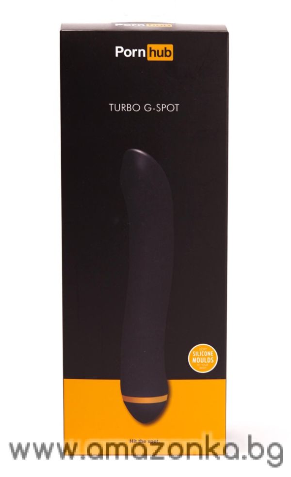Turbo G-Spot Porn hub