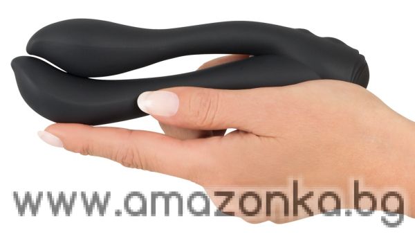 Two-armed Vibrator