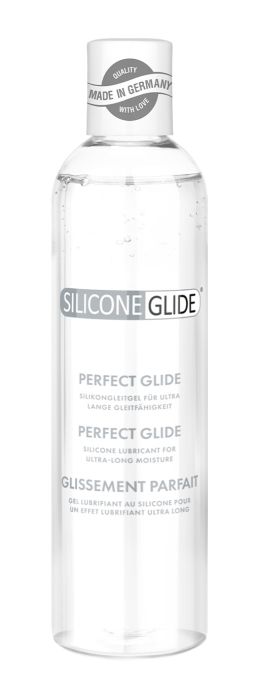 Силиконов лубрикант – Siliconeglide Perfect Glide 250ml
