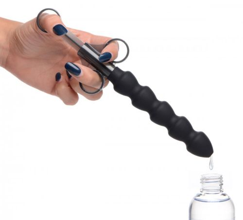 Silicone Links Lube Launcher