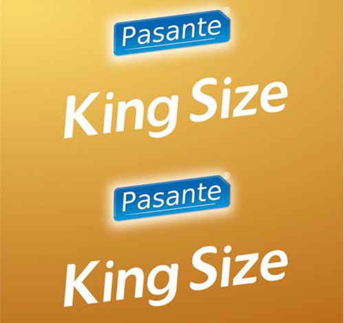 Презервативи Pasante King Size 12 бр