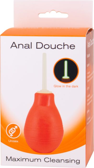Анален душ за интимна хигиена – Anal Douche