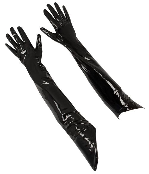 Vinyl Gloves Size M