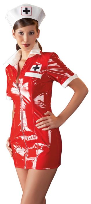 Nurse Dress Size M