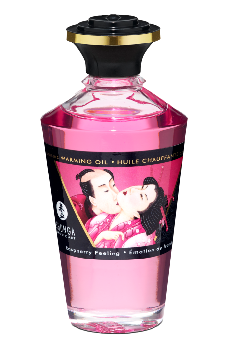 FRUITY KISSES COLLECTION 390ML