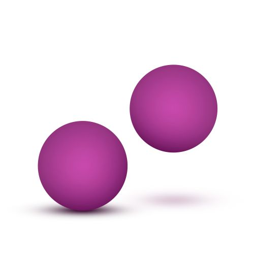 LUXE-Две топки кегел 23грама.