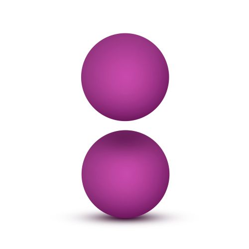LUXE-Две топки кегел 23грама.