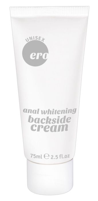 Избелващ анален крем  ero anal WHITENING Cream UNISEX 75ml.