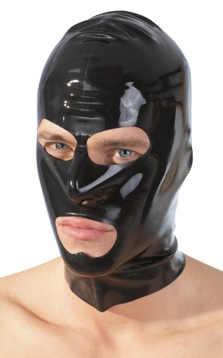 Latex Mask