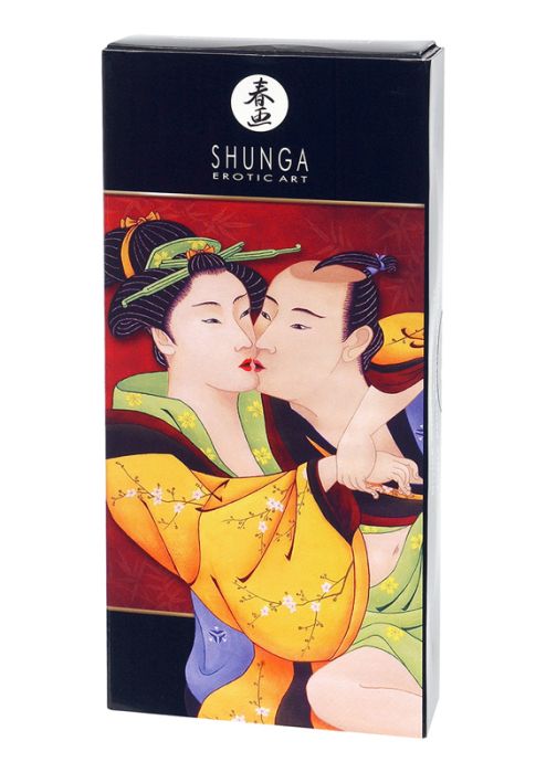 Шунга - блясък за устно удоволствие-Shunga - Oral Pleasure Gloss