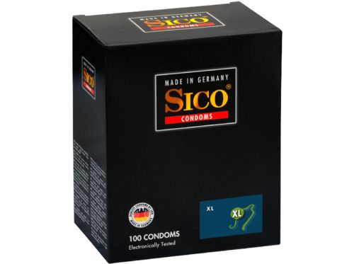 Sico XL - 1 Condom