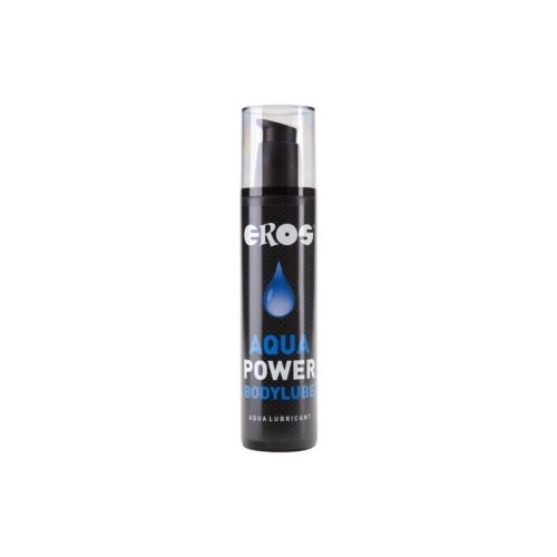 EROS Aqua Power Bodylube 250 ml
