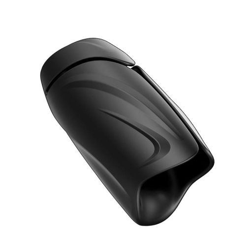 TORO Cilon Adjustable Masturbator for Men Silicone Magnetic USB