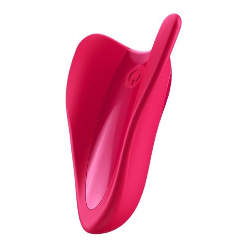 SATISFYER Vibe High Fly Red
