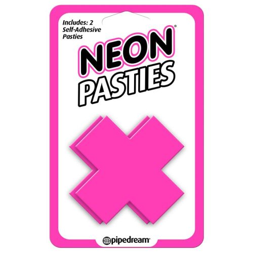 Neon Paties Pink