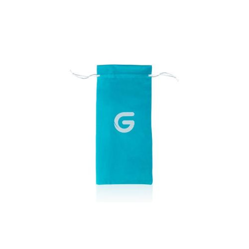 GILDO Glass Buttplug 