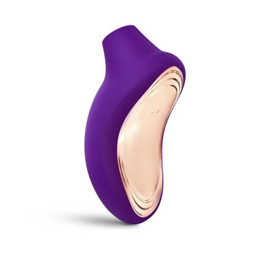 LELO SONA 2 Clitoris Sucker Purple
