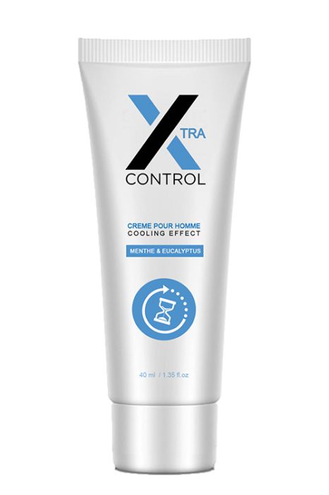 XTRA CONTROL 40ML