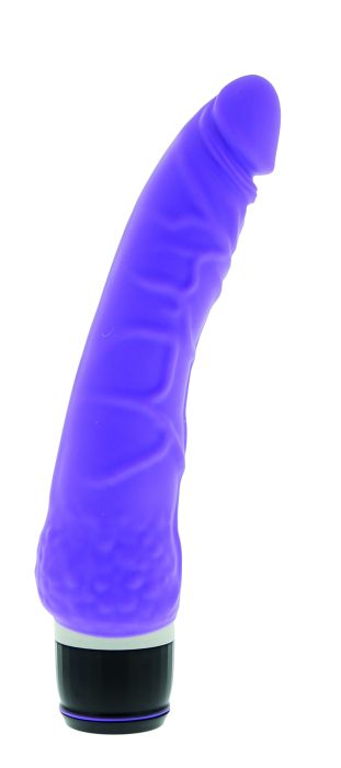 VIBES OF LOVE CLASSIC VIBRATOR 7.1INCH