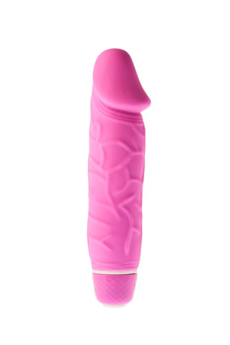 VIBES OF LOVE CLASSIC MINI VIBE 5 INCH PINK