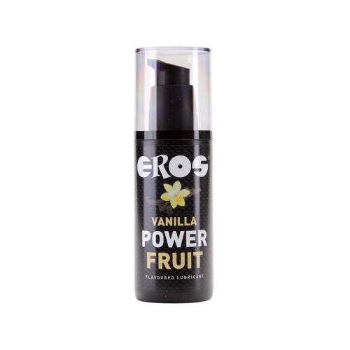 EROS Lub Vanilla Power Fruit 125 ml