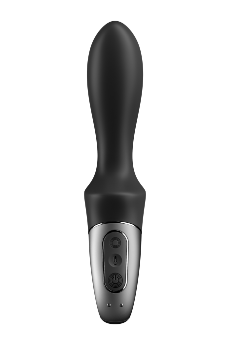 SATISFYER HEAT CLIMAX CONNECT APP