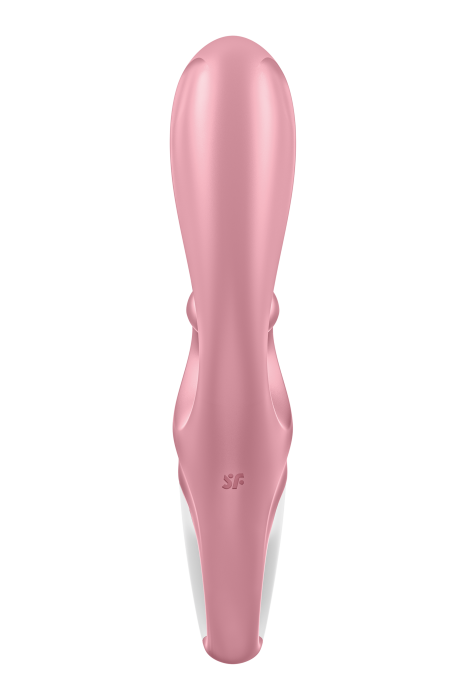 SATISFYER HUG ME PINK