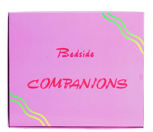 BEDSIDE COMPANIONS