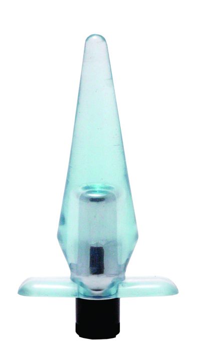 SLIMLINE BUTT PLUG