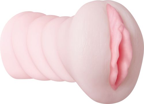 A&E JUICY LUCY SELF-LUBRICATING STROKER
