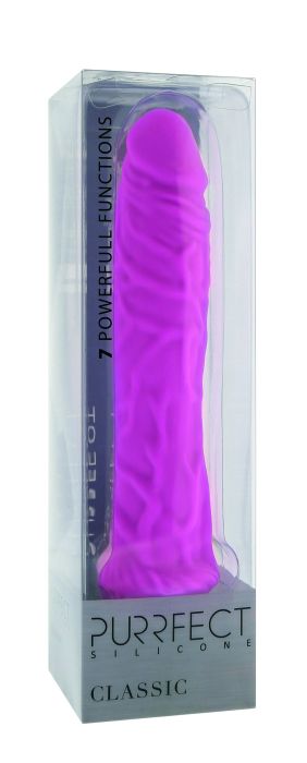 VIBES OF LOVES CLASSIC VIBRATOR 8.5INCH