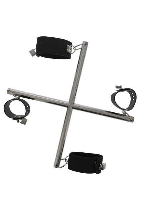 BLAZE HOG TIE CROSS BAR