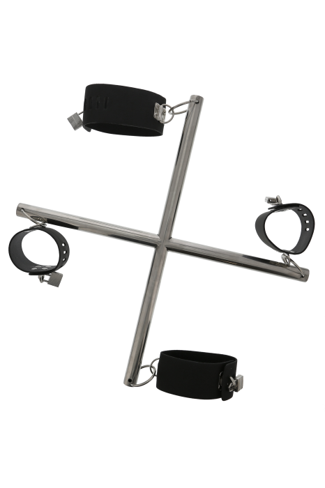 BLAZE HOG TIE CROSS BAR