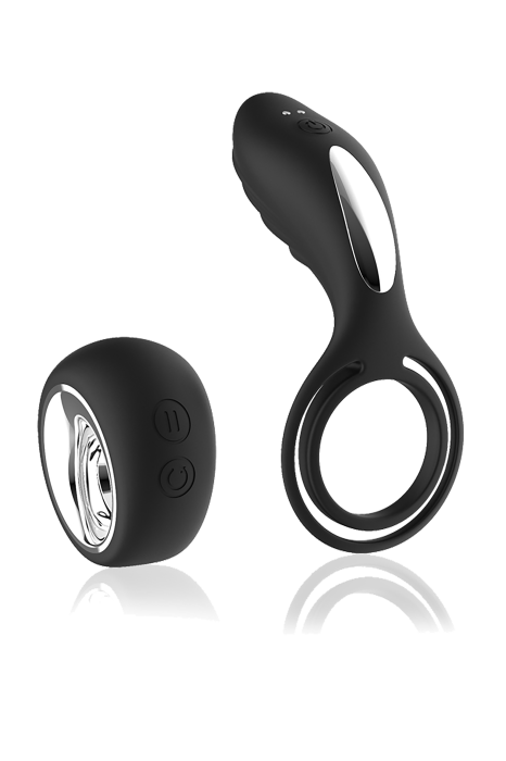 MIDNIGHT MAGIC OKEANOS REMOTE