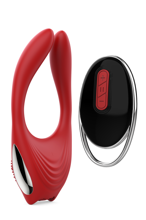 RED REVOLUTION EROS
