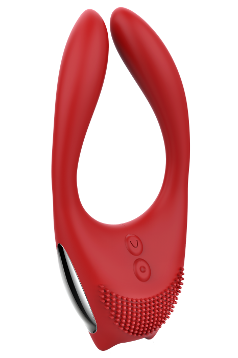 RED REVOLUTION EROS