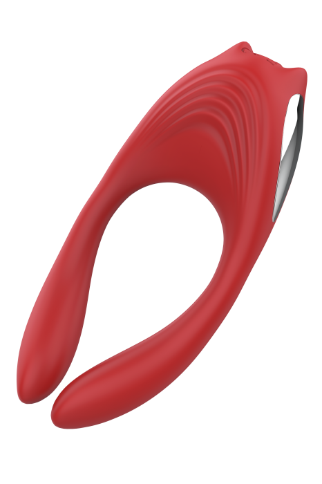 RED REVOLUTION EROS