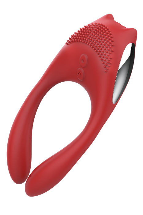 RED REVOLUTION EROS