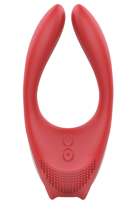 RED REVOLUTION EROS
