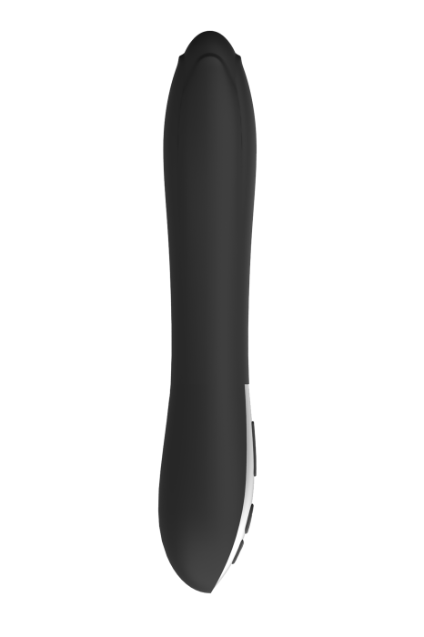 MIDNIGHT MAGIC BLACK TULIP