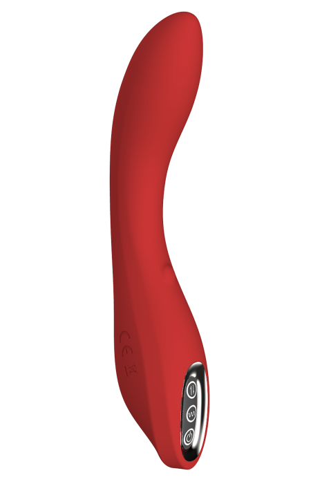 RED REVOLUTION EVA