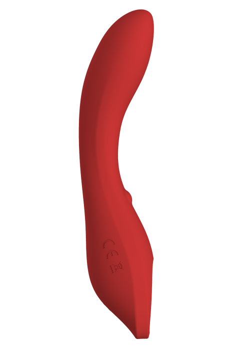 RED REVOLUTION EVA